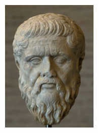 Plato's Head